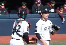 [포토] 박지훈 진정시키는 조대현