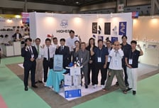 부산테크노파크 신발기업 해외전시회 참가 지원