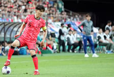[오피셜] 황인범, 결국 3월 대표팀 명단 제외... 발목 인대 부상 진단