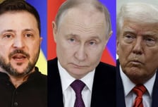 멀어지는 우크라이나 평화…"이란 전쟁 여파 美 주도 평화 협상 중단"