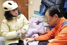 "똑똑! 안녕하세요"...hy, 북한이탈주민 안부확인사업 확대