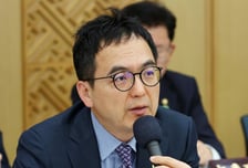 구자현 검찰총장 대행 "공소청법 입법 '소통 부족' 안타깝다"