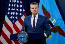 美국방 "이란 전쟁 종료, 트럼프 결정에 달려…정해진 것 없어"