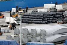 영국, 철강 수입쿼터 60% 감축 발표…정부 "FTA 위반 소지, 적극 대응할 것"