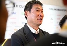 "유럽 최강 잉글랜드와 붙어야 진짜 평가전" 들뜬 日 감독 "최고의 환경 마련됐다" 싱글벙글... "승리할 것" 출사표