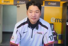 "애국가를 불러 주실 때마다 소름이..." 박해민이 느낀 야구팬 사랑, 국가대표 의미를 되새겼다