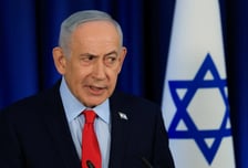 네타냐후 "지상전 필요" 트럼프와 이견…"이란, 더는 우라늄 농축 못해"