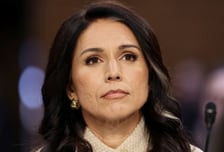 트럼프-네타냐후 이견 속…美 정보수장 "미-이스라엘 전쟁 목표 달라"