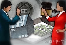 "딸들 청춘 바쳤는데" 상속은 아들에 홀랑...가업 살리고 쫓겨날 위기