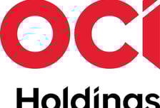 "OCI홀딩스, 非중국 태양광 사업자 가치↑…목표가↑"-미래에셋