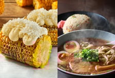 "몸아 미안해, 지방덩이 들어간다"...죄책감 유발 '길티 소비' 뜬다