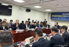 "거래시간 연장 실익 없어…추가 대책 논의해야"