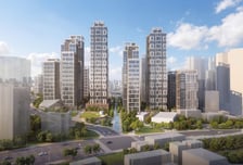 용산 원효로 역세권에 2743가구 공급…장기전세 553가구 포함