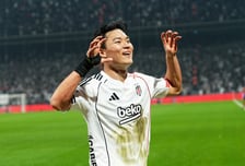 '오현규 환상골 또 터졌다' 시즌 15호골 폭발 '개인 커리어 하이'