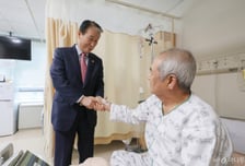 보훈부, 보훈병원 애로사항 개선 위해 '보훈의료 솔루션' 추진