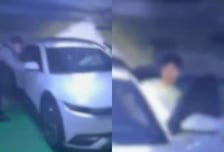 "급하게 바지 올려" 미성년자 성매수男은 '경찰'...유튜버가 신고