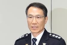 "관계성 범죄 추가 희생 없어야"…경찰청장 직대, 치안현장 점검