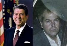 "대통령님" 코앞에서 6발 총격…삐뚤어진 짝사랑이 부른 끔찍한 망상 [뉴스속오늘]