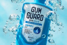 동아제약, 히알루론산 포함한 '검가드 모이스처' 출시