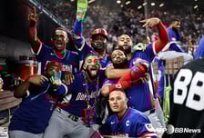 '충격 콜드게임 패배' 뼈아픈 수업료, "세게만 치는 게 능사 아니구나" 트중박-GG 2루수는 깨달음 얻었다