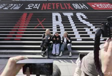 "BTS 때문에 결석 안돼"...학부모에 공지문까지 보낸 '이 나라'