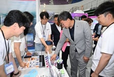 "쉬었음 청년? 안산시에선 바빠요"…청년 일자리 경기도 1위·전국 2위