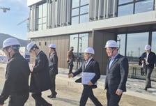 GH, 패스트트랙 카드 꺼내…"3기 신도시 공급 최대 18개월 앞당긴다"