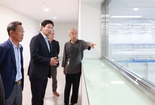 중동 수출길 막힌 중소기업 '숨통'…용인시 641억 융자·이자 3% 지원