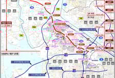 동부건설, 1548억원 계양~강화 고속도로 수주…수도권 서북부 축 확보