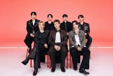 "한국은 뿌리" 방탄소년단, 신보 '아리랑'으로 'BTS 2.0' 선언[일문일답]