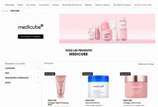 에이피알, 유럽 세포라 입점…뷰티 본고장 깃발