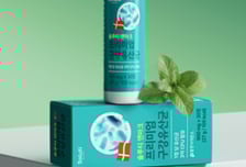 팜젠사이언스, '솔루티 덴마크 프리미엄 구강 유산균' 출시