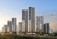 강남 노른자 땅 입지 '아크로 드 서초' 분양…3.3㎡당 7800만원