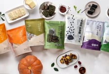 넥스트 두쫀쿠 '창억떡'…NS홈쇼핑서 특집방송