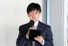 '법정 소동' 김용현 전 장관 변호인 권우현, 구속영장 심사 시작