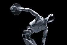 "어머님이 누구니?"…전기차가 잉태한 中 로봇 산업