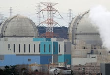 전쟁에도 나흘째 쭉쭉 오른다..."대미 원전 투자 기대" 건설주 질주