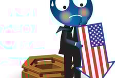 뉴욕 증시 하락에 중화권 증시도 약세…日은 휴장 [Asia오전]