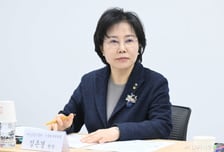 반포 아리팍 등 부동산만 66억...김은경 서금원장 '재산 79억'