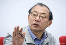 국힘 경북지사 본경선서 '이철우 vs 김재원'…충북은 전원 경선