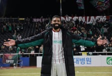'1골 1도움' 대전 디오고, K리그1 2026 4라운드 MVP 선정