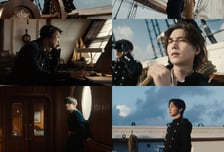 전 세계가 기다린 방탄소년단, 신곡 'SWIM' 뮤직비디오 공개