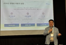 "올해 확장과 수익화 전환의 해... 'CCTV 1위' 넘어 수익형 AI 플랫폼 도약"