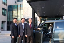 KGM도 '휴머노이드' 만든다…국내 연구원과 AI 기술 개발 착수