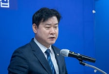 민주당 경기도당 1차 공천…성남 김병욱·양주 정덕영 '단수', 수원 보류