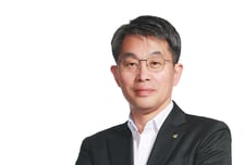 DB캐피탈, 박재범 신임 대표이사 선임