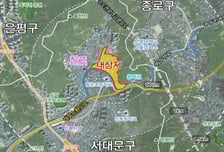 "27일 만에 동의율 확보"…서대문 홍은15구역, 조합설립 인가