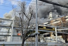 대전 공장 화재, 국가소방동원령 발령…"중상 35명, 경상 15명"