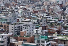 "보증보험 안돼? 전세 안살아"…'제자리' 공시가에 빌라 월세 쏟아지나
