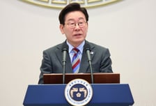 靑 "'서울-양평고속도로' 사업 재개…이재명 대통령 지시"